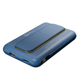 MPower Mag 2 - Wireless Charging Powerbank (Blue)