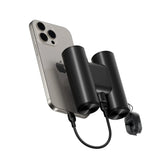 MPower X8: 10000mAh Compact Power Bank with 22.5W Fast Charging