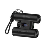 MPower X8: 10000mAh Compact Power Bank with 22.5W Fast Charging