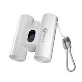 MPower X8: 10000mAh Compact Power Bank with 22.5W Fast Charging