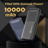 MPower 713: Portable Powerbank with 10000mAh Battery