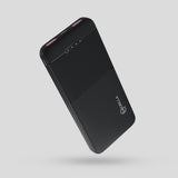 MPower 713: Portable Powerbank with 10000mAh Battery Capacity