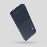 MPower 713: Portable Powerbank with 10000mAh Battery