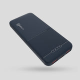 MPower 713: Portable Powerbank with 10000mAh Battery Capacity