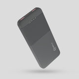 MPower 713: Portable Powerbank with 10000mAh Battery