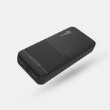 MPower 723: Portable Powerbank (Black)