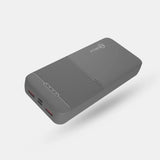 MPower 723: Portable Powerbank (Black)