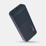 MPower 723: Portable Powerbank with 20000mAh Battery Capacity