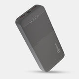 MPower 723: Portable Powerbank (Black)