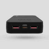 MPower 723: Portable Powerbank (Black)