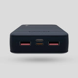 MPower 723: Portable Powerbank (Black)