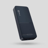 MPower 723: Portable Powerbank (Black)