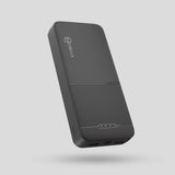 MPower 723: Portable Powerbank with 20000mAh Battery Capacity