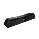 MRock 104: Wireless Portable Bluetooth  Mini Soundbar (COMBO OF 2)