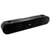 MRock 105: Wireless Portable Bluetooth Soundbar With RGB lights