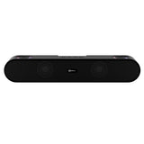 MRock 105: Wireless Portable Bluetooth Soundbar With RGB lights