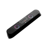 MRock 106: Wireless Portable Bluetooth Soundbar With RGB lights