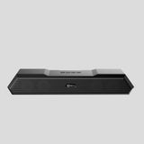 MRock 104: Wireless Portable Bluetooth  Mini Soundbar (COMBO OF 2)