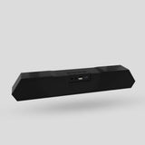 MRock 104: Wireless Portable Bluetooth  Mini Soundbar (COMBO OF 2)