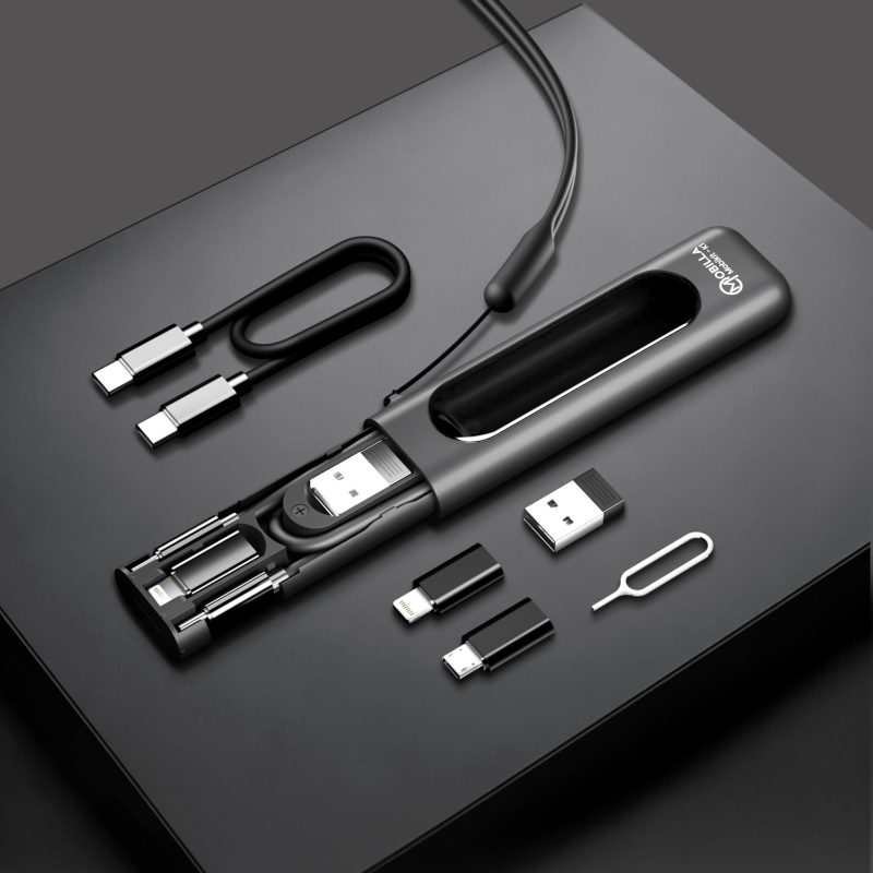 MOBIKIT K1 Connector Kit