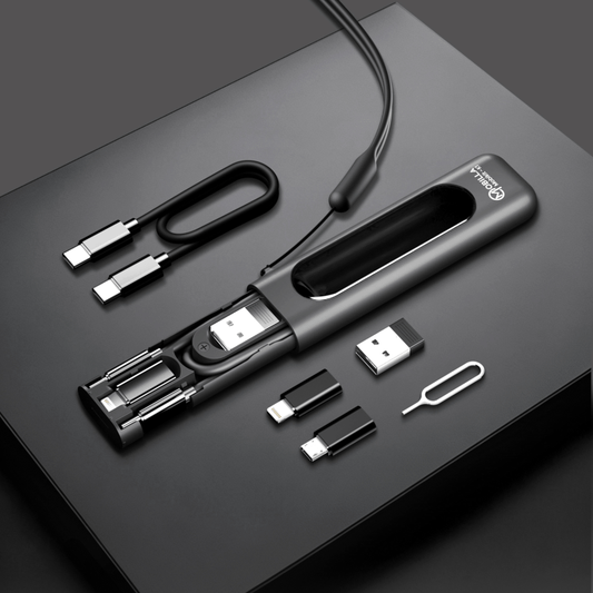 MOBIKIT K1 Connector Kit