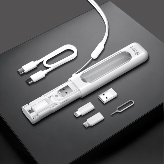 MOBIKIT K1 Connector Kit