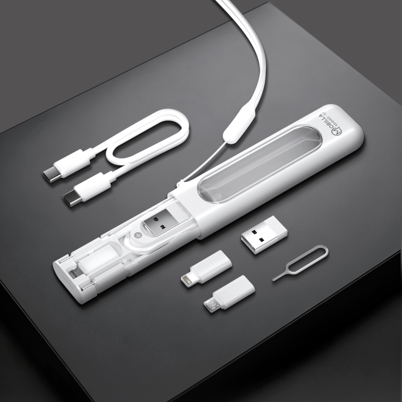 MOBIKIT K1 Connector Kit