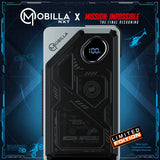 Mobilla MPower X6 Powerbank Mission Impossible Edition