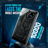 Mobilla MPower X6 Powerbank Mission Impossible Edition
