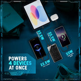 Mobilla MPower X6 Powerbank Mission Impossible Edition