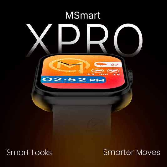 MSmart XPRO