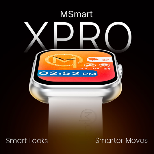 MSmart XPRO