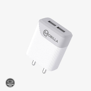 MCHARGE 241i - WHITE
