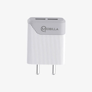 MCHARGE 241i - WHITE