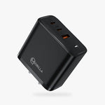 Load image into Gallery viewer, MCHARGE 761C - BLACK
