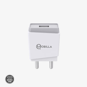 MCHARGE 211M - WHITE