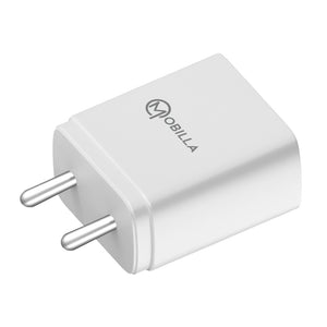 MCHARGE 251M - WHITE