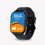 Load image into Gallery viewer, MSMART 8.0 - BLACK
