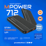 Load image into Gallery viewer, MPOWER 712 - BLUE
