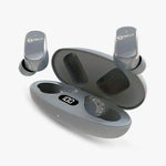 Load image into Gallery viewer, MBUDS OVAL - ASH GREY
