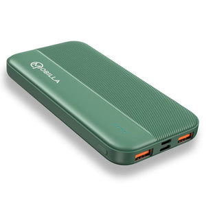 MPOWER 712 - GREEN